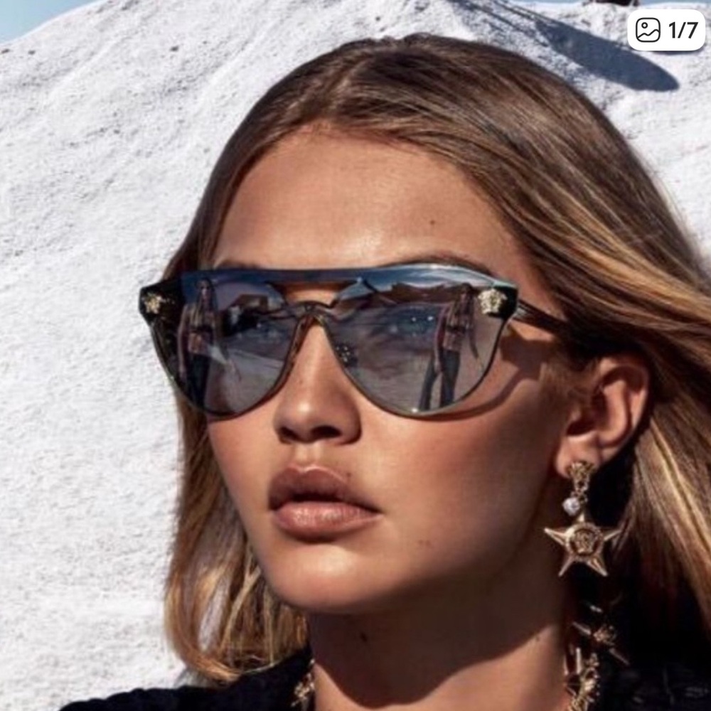 VERSACE VE2161 Sunglasses